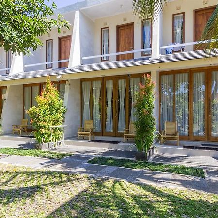 M.A Home Stay Nusa Dua  Luaran gambar