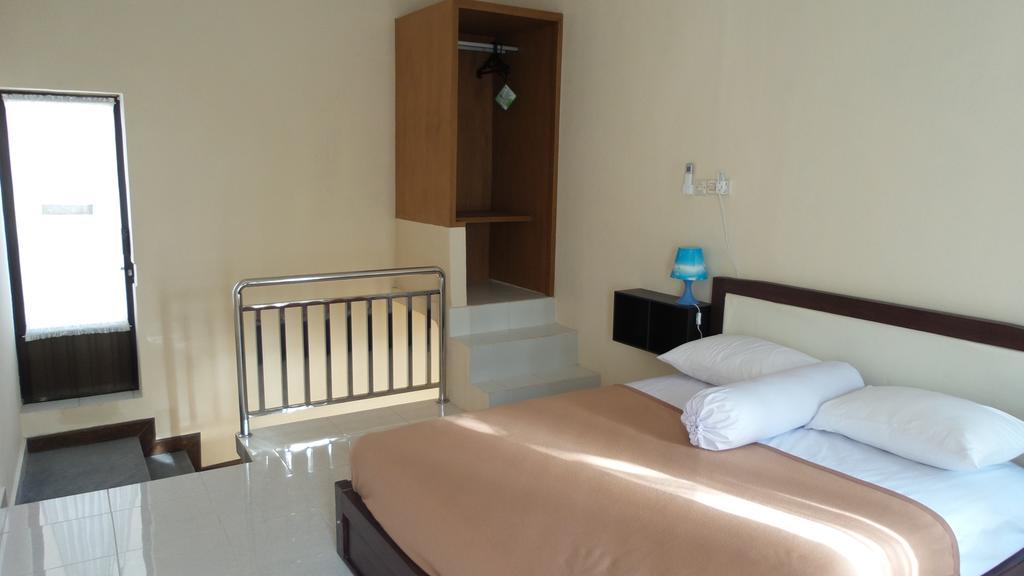 M.A Home Stay Nusa Dua  Bilik gambar