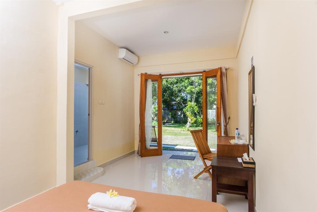 M.A Home Stay Nusa Dua  Luaran gambar