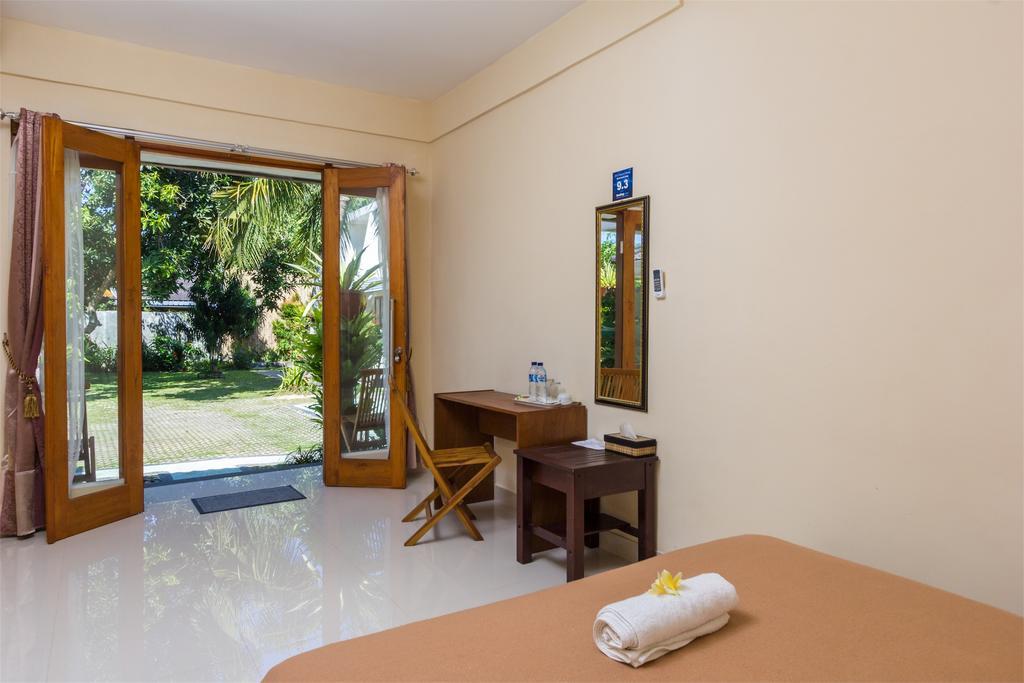 M.A Home Stay Nusa Dua  Luaran gambar