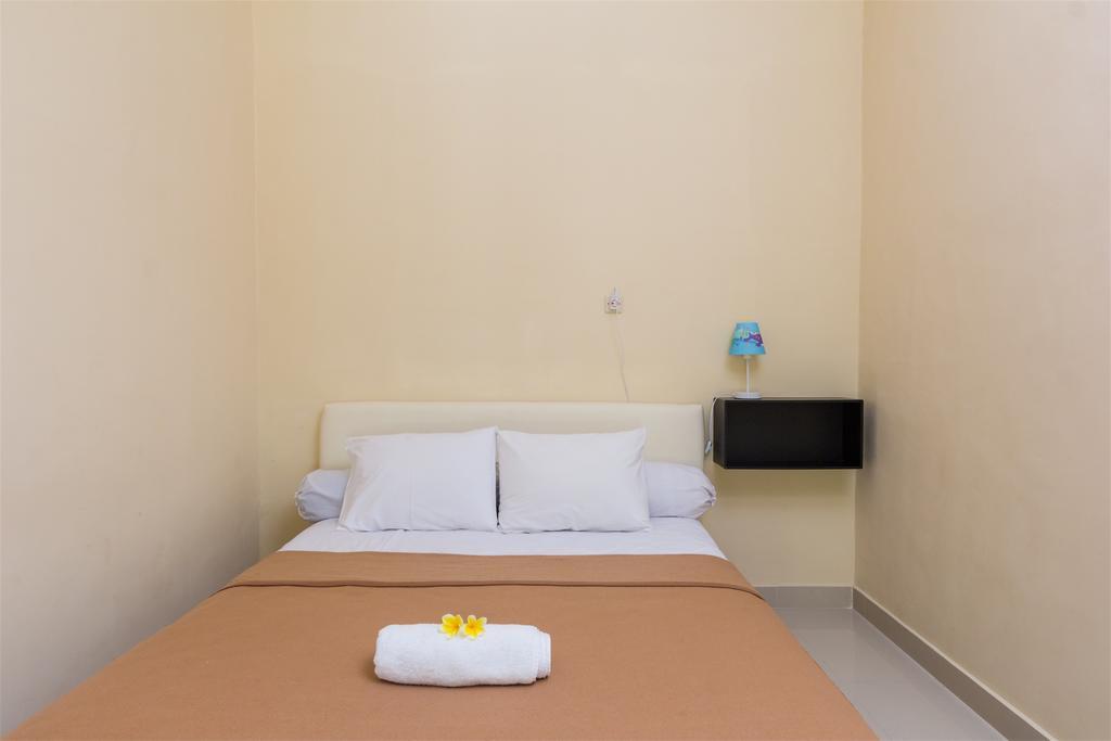 M.A Home Stay Nusa Dua  Luaran gambar