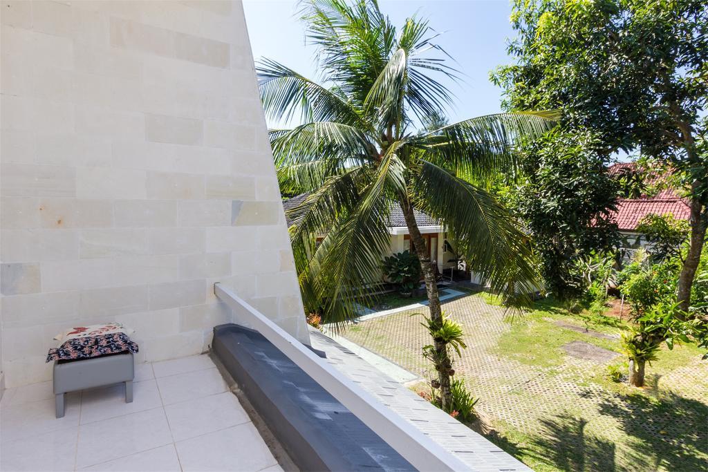 M.A Home Stay Nusa Dua  Luaran gambar