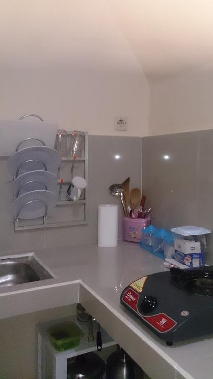M.A Home Stay Nusa Dua  Luaran gambar