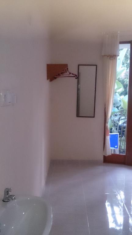 M.A Home Stay Nusa Dua  Luaran gambar