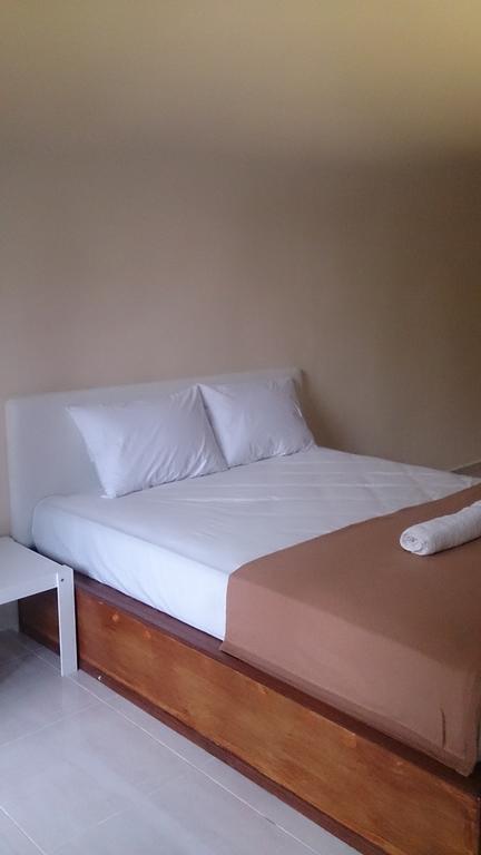 M.A Home Stay Nusa Dua  Luaran gambar